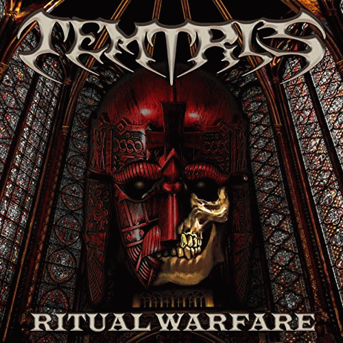 Temtris : Ritual Warfare